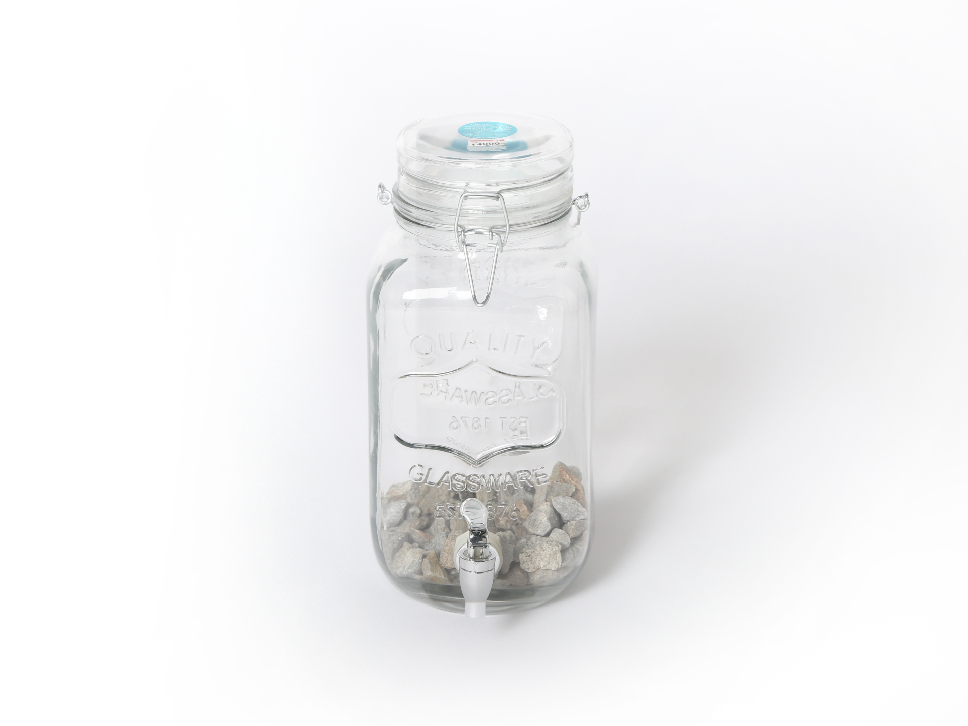 ３ℓ活水器