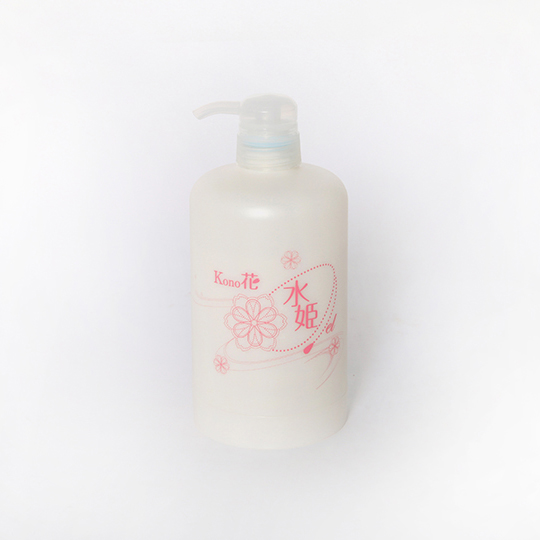 水姫ゲル 550g(ポンプ)